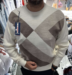 Светри чоловічі оптом