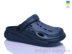 Кроксы, Lot Shoes оптом --- 026 синій