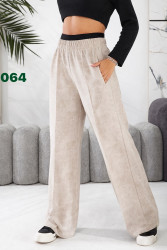 Спортивные штаны женские оптом 27915834 064-223