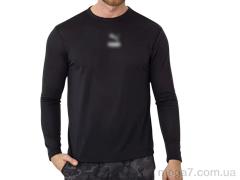 Свитер, Riza оптом 117 black