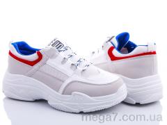 Кроссовки, Ideal оптом W55