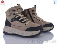 Ботинки, KIMBOO оптом P24164-3K