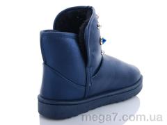Угги, Захар-Gold оптом 509 blue