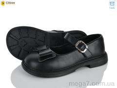 Туфли, Clibee оптом DC819-1 black