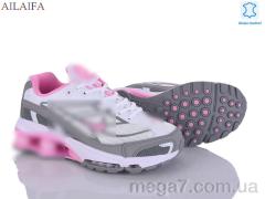 Кроссовки, Ailaifa оптом B115-6
