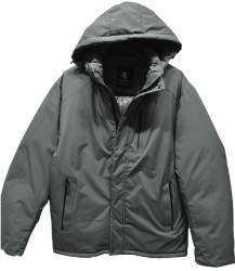 Куртки зимние мужские PANDA оптом 59720468 L82620-13-78