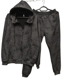 Спортивні костюми чоловічі на флісі оптом 