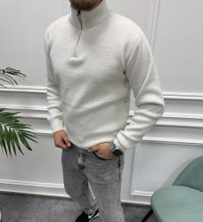 Свитера мужские БАТАЛ оптом 04732195 58-4