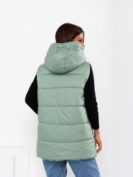 Жилетки жіночі оптом