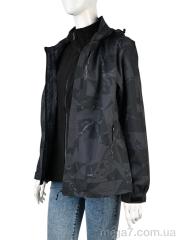 Куртка, Мир оптом 4195-W6200-1 black