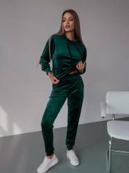 Спортивные костюмы женские оптом 30684725 10365-17