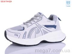 Кроссовки, QQ&Панда оптом J2100-2