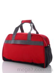 Сумка, Superbag оптом 6919 red