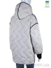 Куртка, Tatiana-DIVO оптом K311 перлина