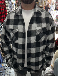 Сорочки чоловічі оптом