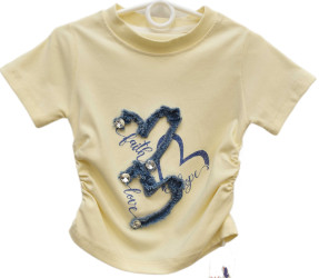 Футболки підліткові оптом