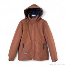 Куртка, Audsa оптом A652 brown