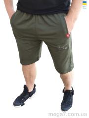 Шорты, Sport style оптом 02NK б хакі