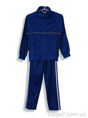 Спортивный костюм, Presto оптом 565-2 3-смужки електрик
