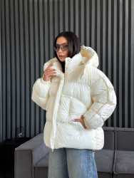 Куртки зимові жіночі оптом ASPERAMO