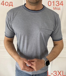 Футболки мужские оптом 21730946 0134-92