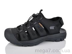Сандалии, Restime оптом YML25628 black