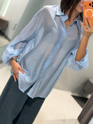 Сорочки жіночі оптом ASPERAMO 