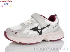 Кроссовки, GFB-Канарейка оптом R335-7