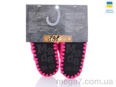 Тапки, Active оптом 898 рожевий