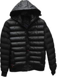 Куртки демисезонные мужские оптом 57162098 5815-47