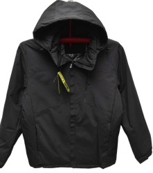 Куртки демисезонные мужские оптом 36750418 7588-201