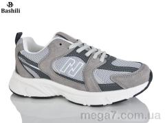 Кроссовки, Башили оптом G6530-71