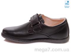 Туфли, Prime-Opt оптом Weestep W-R031534381 BK-WS