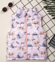 Жилетки дитячі оптом Rola kids