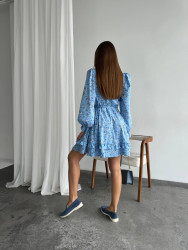 Сукні жіночі оптом OKSI DRESS