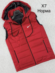 Жилетки чоловічі оптом 