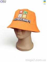 Панама, Reluna Group оптом 9012-2 orange