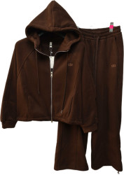 Спортивні костюми жіночі на флісі оптом