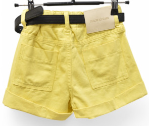 Шорты подростковые оптом 35486791 7170-25