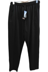 Спортивные штаны мужские БАТАЛ оптом 68149075 7005-7