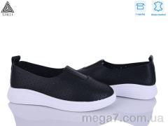 Слипоны, STILLI Group оптом RR20-2 шкіра