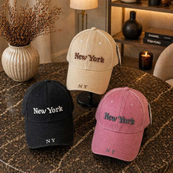 Кепки женские оптом 93285107 25-63