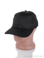 Кепка, RuBi оптом 4001-3 black