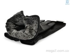 Перчатки, PAIDI оптом 94-4 black олень