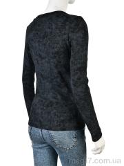 Кофта, Мир оптом 4393-MTT30 black