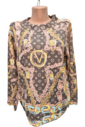 Кофты женские оптом 65790214 012-35