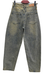 Джинси жіночі FOREST JEANS ПОЛУБАТАЛ оптом FOREST