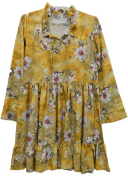 Платья подростковые оптом 62957340 0117-279