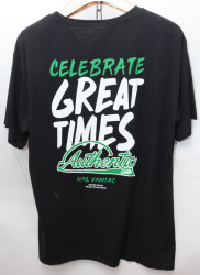 Футболки жіночі БАТАЛ оптом NANA  