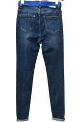 Джинси жіночі LZYX JEANS оптом